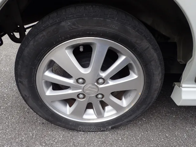 スズキ エブリイワゴン