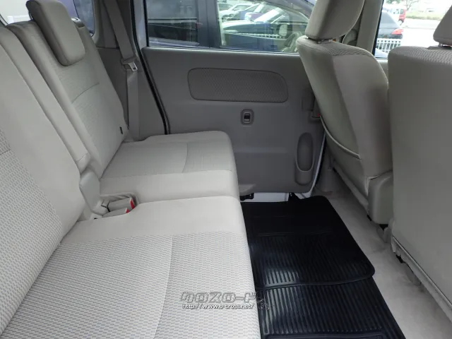 スズキ エブリイワゴン