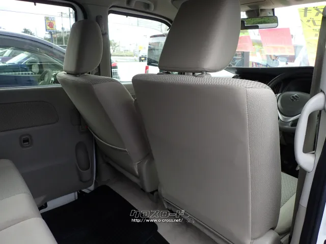 スズキ エブリイワゴン