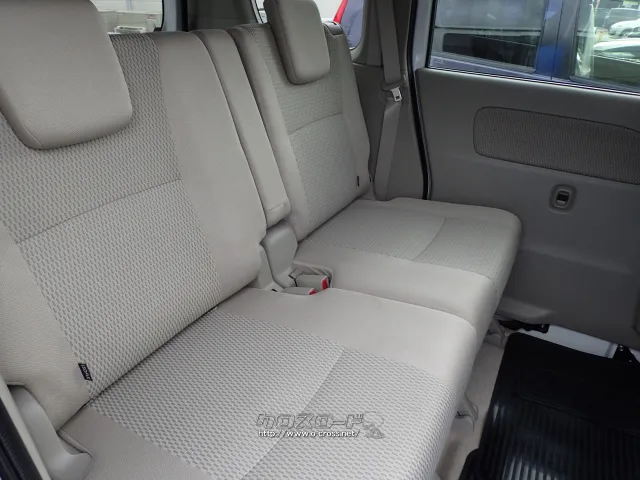 スズキ エブリイワゴン