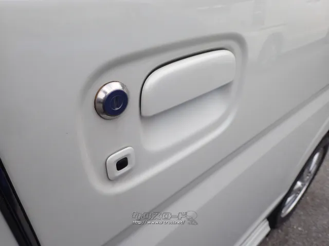 スズキ エブリイワゴン