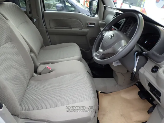 スズキ エブリイワゴン