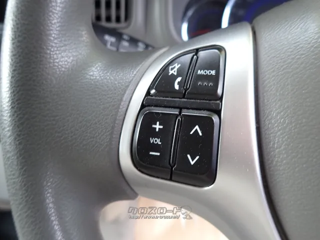 スズキ エブリイワゴン