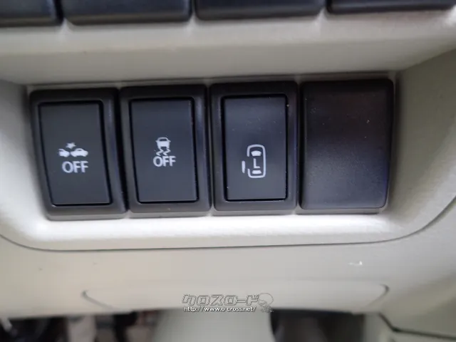 スズキ エブリイワゴン