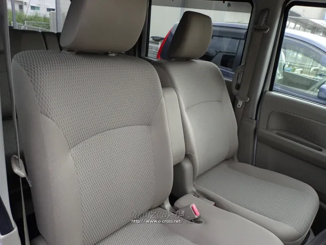 スズキ エブリイワゴン