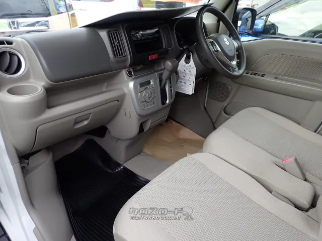 スズキ エブリイワゴン