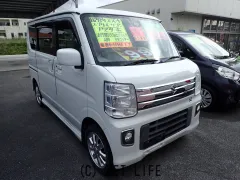 スズキ エブリイワゴン