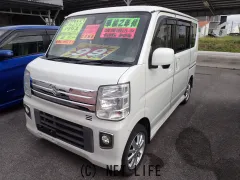 スズキ エブリイワゴン