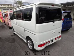 スズキ エブリイワゴン