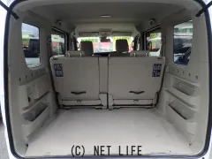 スズキ エブリイワゴン