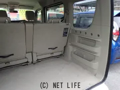 スズキ エブリイワゴン