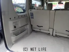 スズキ エブリイワゴン