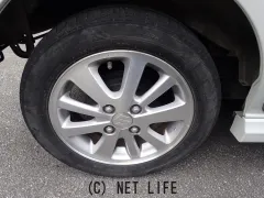 スズキ エブリイワゴン