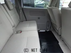 スズキ エブリイワゴン