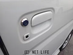 スズキ エブリイワゴン