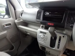 スズキ エブリイワゴン