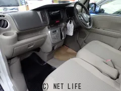 スズキ エブリイワゴン