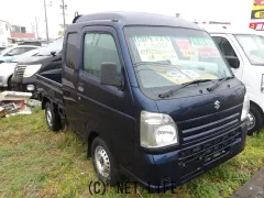 スズキ キャリイ