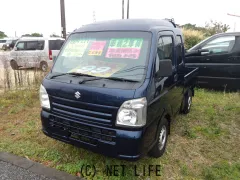 スズキ キャリイ