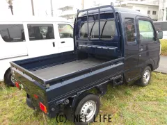 スズキ キャリイ