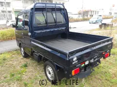 スズキ キャリイ