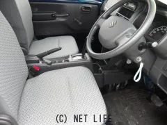 スズキ キャリイ