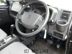 スズキ キャリイ