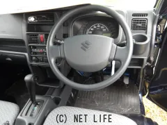 スズキ キャリイ