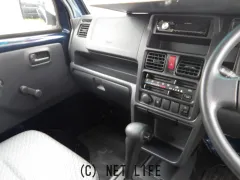 スズキ キャリイ