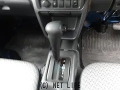スズキ キャリイ