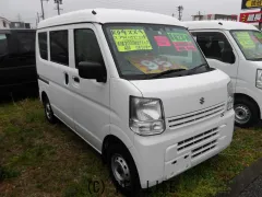 スズキ エブリイ