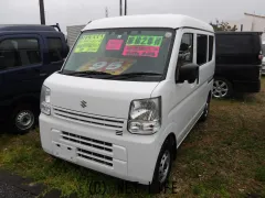 スズキ エブリイ