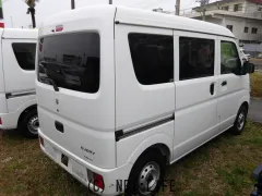 スズキ エブリイ