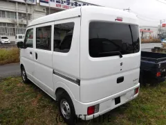 スズキ エブリイ