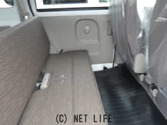 スズキ エブリイ