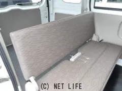 スズキ エブリイ