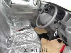 スズキ エブリイ