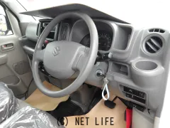 スズキ エブリイ