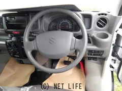 スズキ エブリイ