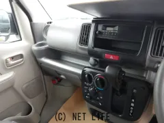 スズキ エブリイ