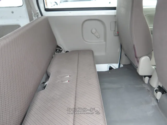 日産 NV100クリッパー