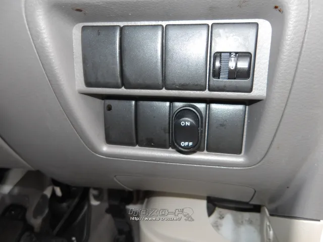 日産 NV100クリッパー