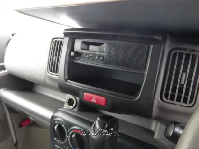 日産 NV100クリッパー