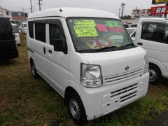 日産 NV100クリッパー