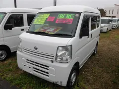 日産 NV100クリッパー