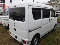 日産 NV100クリッパー