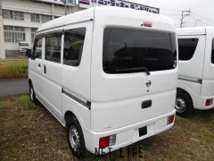 日産 NV100クリッパー