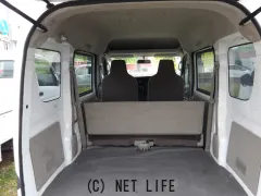 日産 NV100クリッパー