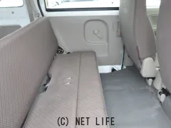 日産 NV100クリッパー