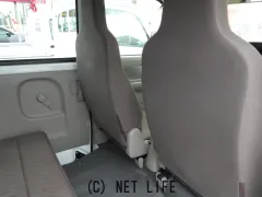 日産 NV100クリッパー